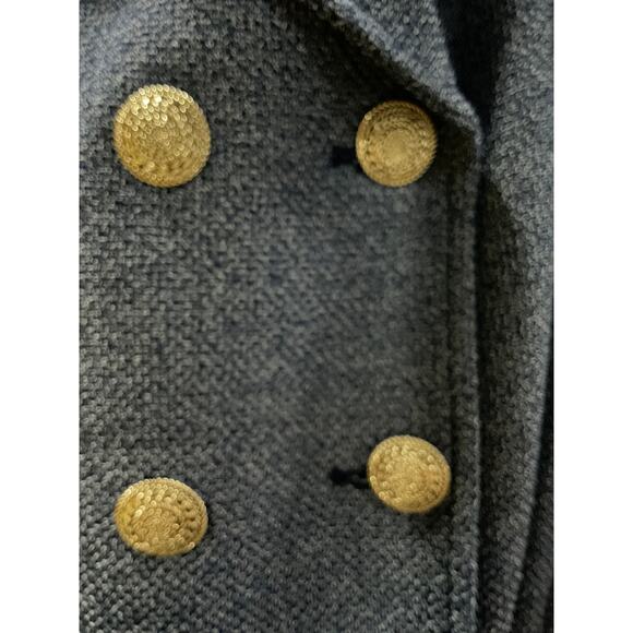 St John Multicolor Blazer 12 - Picture 4 of 4